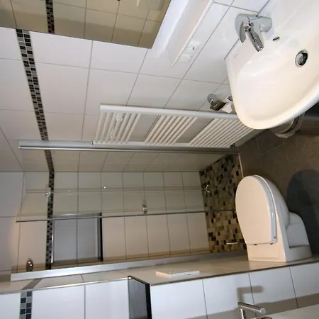 Ferienwohnung Neuwerk Cuxhaven Exterior foto
