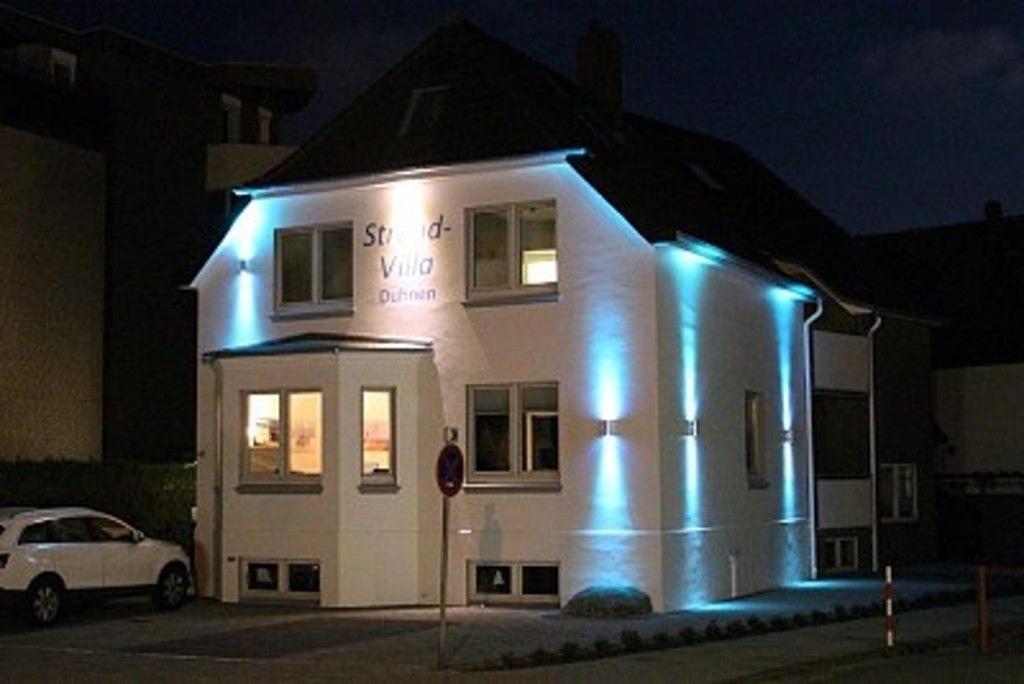 Neuwerk Apartment