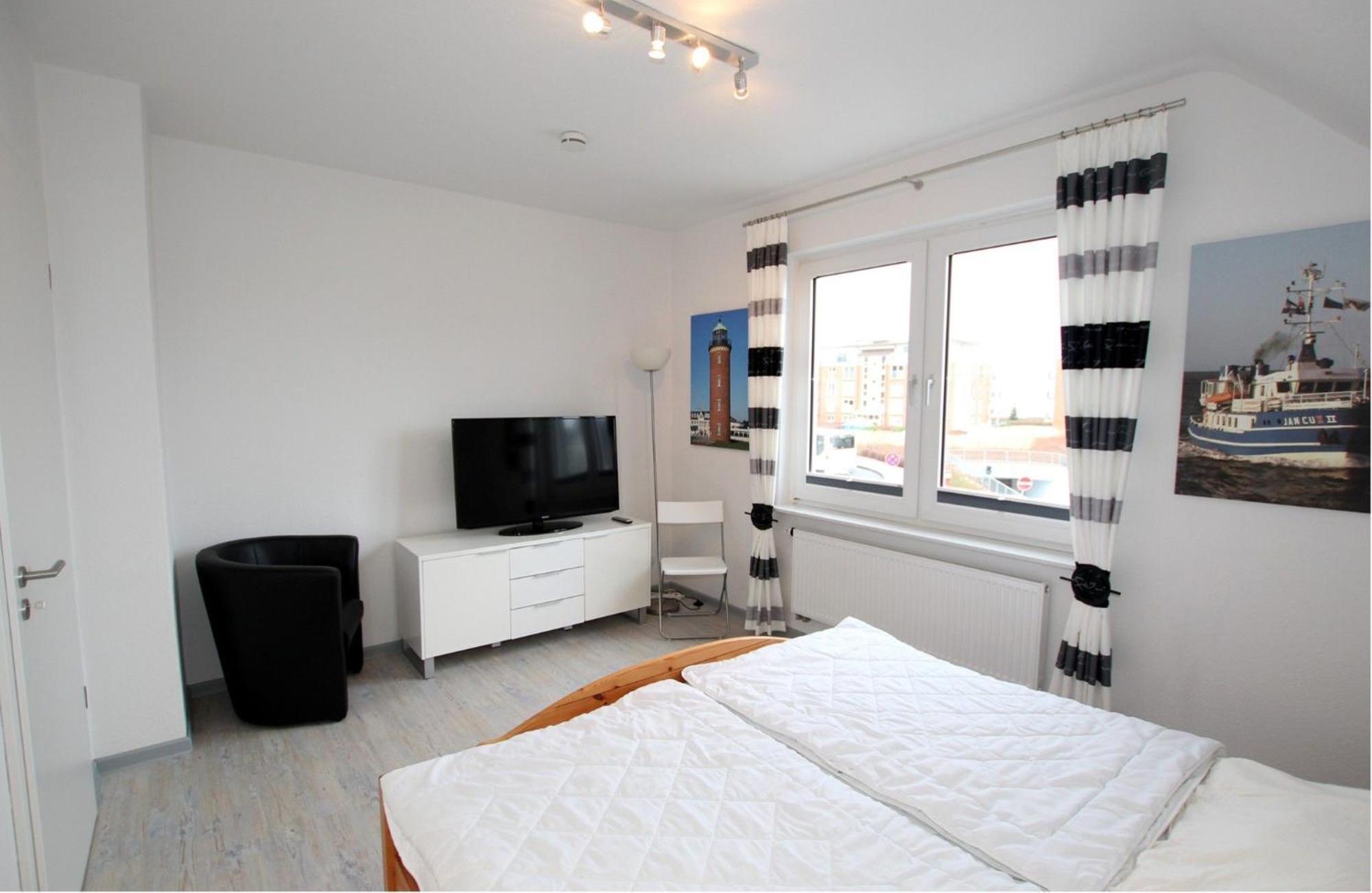 Apartment Neuwerk *