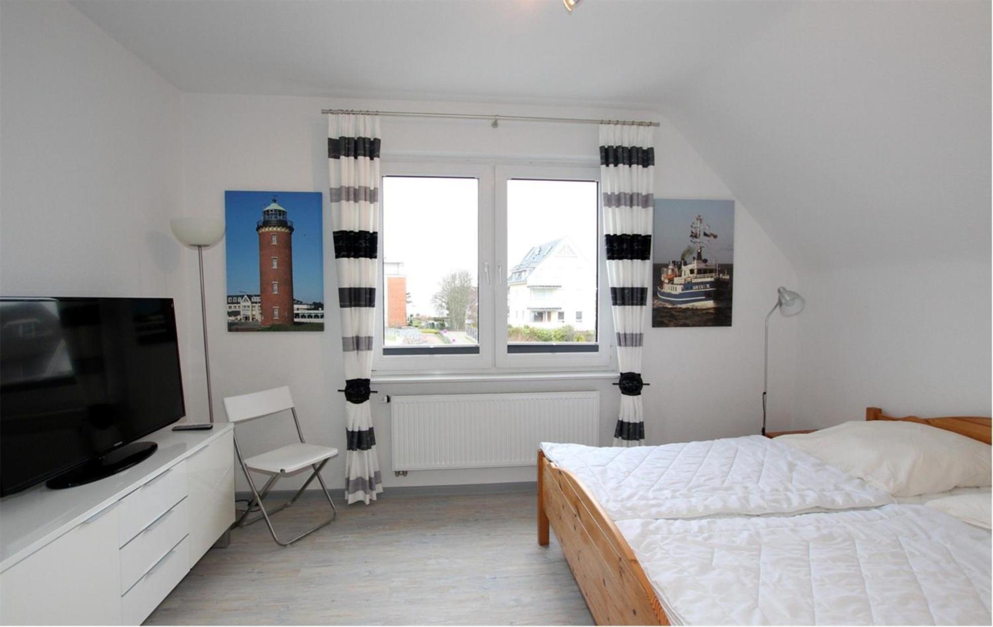 Neuwerk Apartment